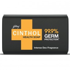 Godrej Cinthol Health Plus Soap 3x125g