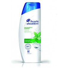 Head & Shoulders Anti Dandruff Cool Menthol Shampoo 340ml