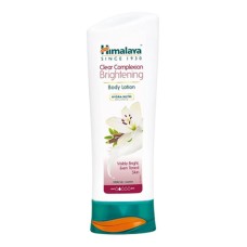 Himalaya Clear Complexion Brightening Body Lotion 200ml