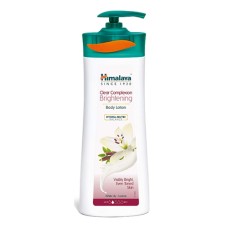 Himalaya Clear Complexion Brightening Body Lotion 400ml