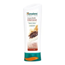 Himalaya Cocoa Butter Intensive Body Lotion 200ml