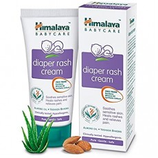 Himalaya Diaper Rash Baby Cream 50g