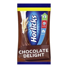 Horlicks Chocolate Delight Health & Nutrition Drink (Pouch) 1kg