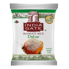 India Gate Dubar Basmati Rice 1kg