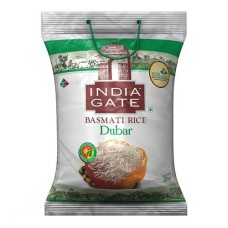 India Gate Dubar Basmati Rice 5kg