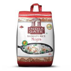 India Gate Mogra Basmati Rice 10kg