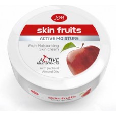Joy Skin Fruits Massage Cream 100ml
