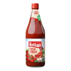 Kissan Fresh Tomato Ketchup (Bottle) 1kg