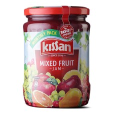 Kissan Mix Fruit Jam 700g