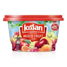 Kissan Mix Fruit Jam 90g