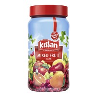Kissan Mix Fruit Jam 1kg
