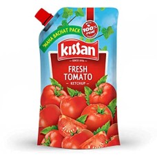 Kissan Tomato Ketchup Doy Pack 1.2kg