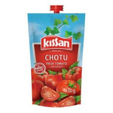 Kissan Tomato Ketchup Doy Pack 100g
