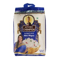 Kitchen Champion Mini Mogra Rice 10kg
