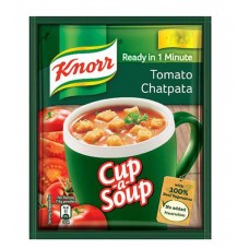 Knorr Cup A Soup Instant Tomato Chatpata 14g