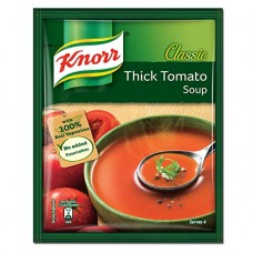 Knorr Instant Classic Thick Tomato Soup 53g