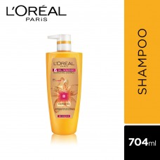 Loreal Paris 6 Oil Nourish Shampoo 704ml