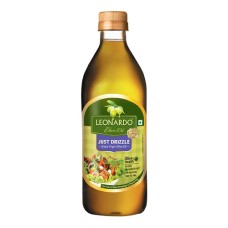 Leonardo Extra Virgin Olive Oil 1