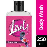 Liril Berry Blast Body wash 250ml