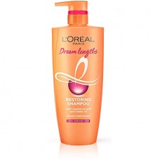 Loreal Paris Dream Lengths Shampoo 1l