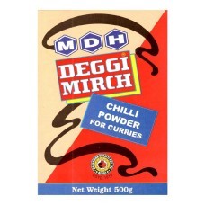 MDH Deggi Mirch Powder 500g