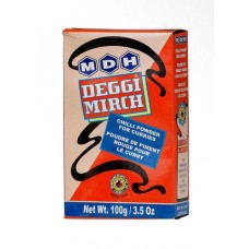 MDH Deggi Mirch Powder 100g