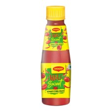 Maggi Hot and Sweet Tomato Chilly Sauce 200g