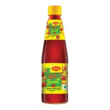 Maggi Hot and Sweet Tomato Chilly Sauce 500gm