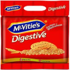Mcvities Digestives Biscuits 1kg