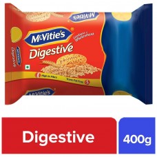 Mcvities Digestives Biscuits  400g