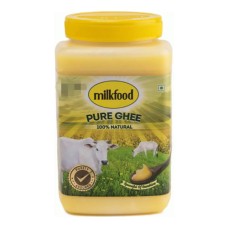 Milk Food Pure Cow Ghee Jar 200ml