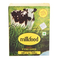 Milk Food Pure Ghee 500ml