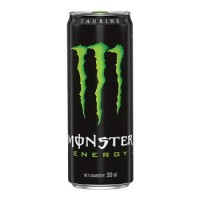 Monster Energy Drink 350ml
