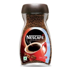 Nescafe Classic Coffee 48g