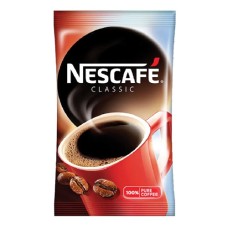 Nescafe Classic Instant Coffee (Pouch) 50g