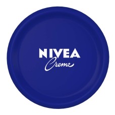 Nivea Blue Face Cream 200ml