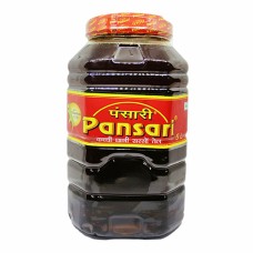 Pansari Kachi Ghani Mustard Oil 5l