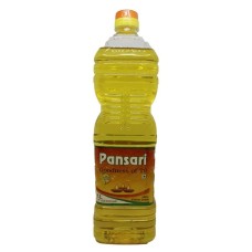 Pansari Til Oil 750ml