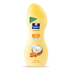 Parachute Advansed Soft Touch Body Lotion 250ml