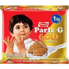 Parle G Gold Glucose Biscuits 1kg
