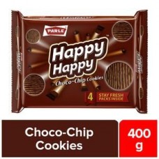 Parle Happy Happy Cookies 400g