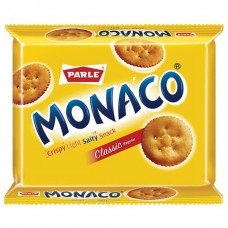 Parle Monaco Salted Biscuits 700g