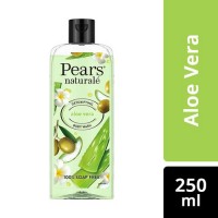 Pears Naturale Detoxifying Aloe Vera Body wash 250ml