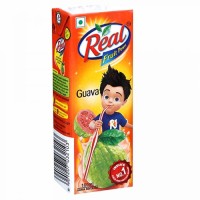 Real Guava Juice 5x180ml
