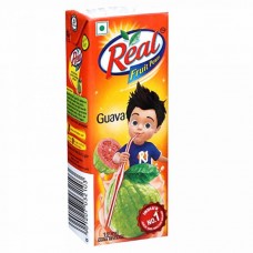 Real Guava Juice 5x180ml