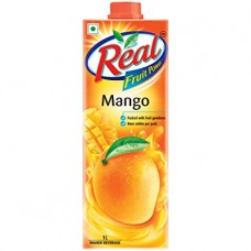 Real Mango Juice 1l