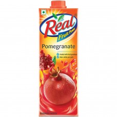 Real Pomegranate (Anar) Juice 1l