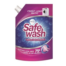 Safewash Matic Front Load 1l