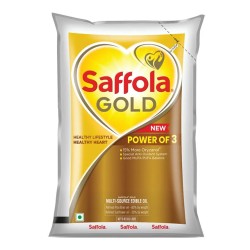 Saffola Gold 1l