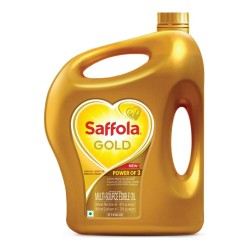 Saffola Gold 5l